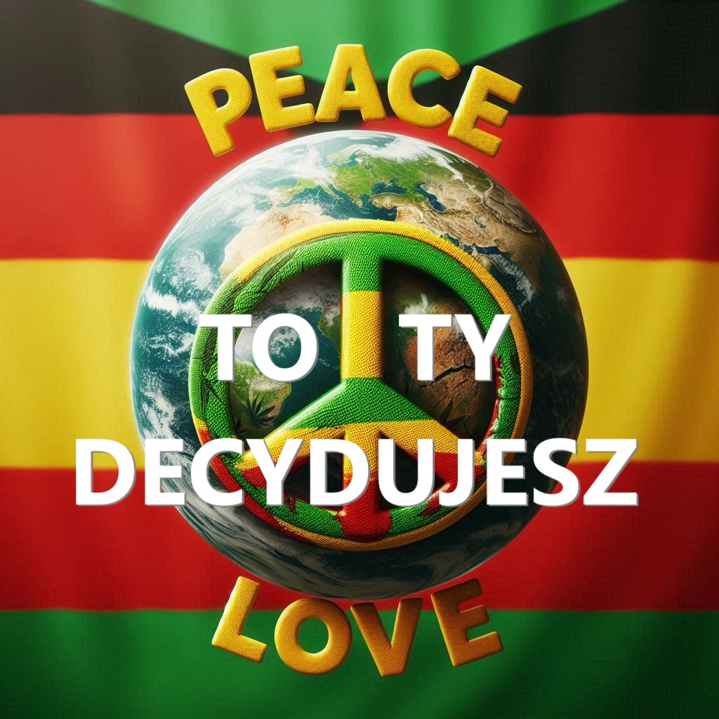 Nr0019 - To ty decydujesz